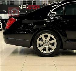 مێرسێدس بێنز S-Class